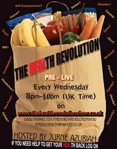 The Health Revolution Show profile picture