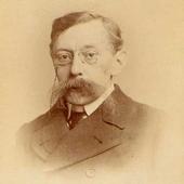 Emile Verhaeren Officiel MySpace profile picture