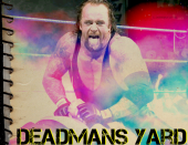 Deadmans Yard{4.7K} profile picture