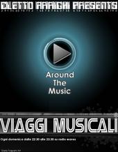 Viaggi Musicali profile picture