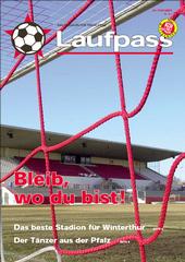 laufpass