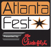 Atlanta Fest presented by Chick-fil-A profile picture