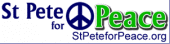 St. Pete for Peace profile picture