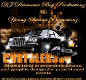 Young Stunna Promotionz A.K.A. DJ Drummer Boy profile picture