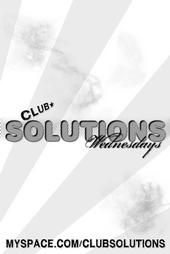 Solutions profile picture