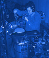 Jim Roberts Percussion profile picture