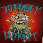 JOHNNY VOMIT profile picture