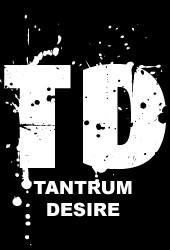 Tantrum Desire profile picture