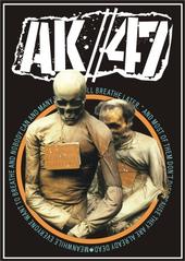 AK//47 [recording new material] profile picture