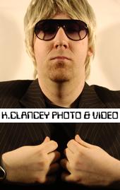 K. Clancey- Photo & Video profile picture