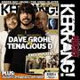 The Kerrang! Podcast profile picture