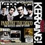 The Kerrang! Podcast profile picture