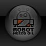 Robot Needs Oil profile picture