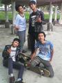 KLIA_sk8team profile picture