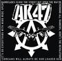 AK//47 [recording new material] profile picture