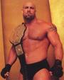 Goldberg profile picture