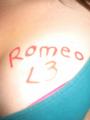 Romeo 1k [Zombie Slayer] profile picture