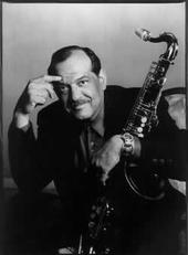 Ernie Watts profile picture