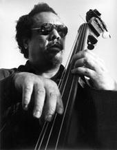 Charles Mingus profile picture