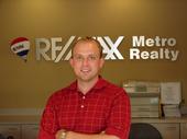 Charlotte Real Estate Agent/Realtor, Brian Belcher profile picture