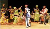 Omowale Cultural Society profile picture