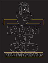 Man of God Productions profile picture