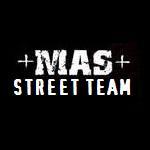 +MAS STREET TEAM+ profile picture