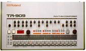 TR-909 profile picture