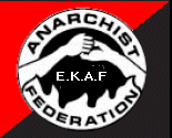 East Kent Anarchist Federation profile picture