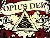 OPIUS DEI (adelanto del nuevo disco) profile picture