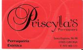 PRISCYL.LA`S PERRUQUERS profile picture