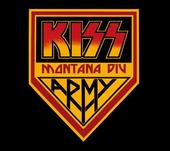 kissarmymontana