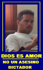 â™¥â•¬ LJRICO â•¬â™¥ DIOS ES AMOR Y NO UN ASESINO  profile picture