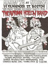 The Autumn Hollow Band profile picture