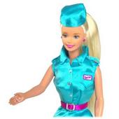 Disney Barbie profile picture