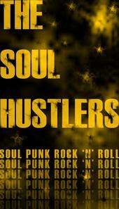 THE SOUL HUSTLERS profile picture