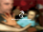 Acoustic Uprising profile picture