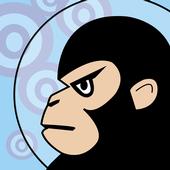 The Astrochimp profile picture