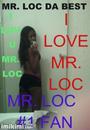 Mr Loc A.K.A. Grownfolks profile picture