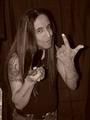 Jose Sanchez *Chilean Born Metal Singer* profile picture