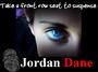 Jordan Dane, Avon Suspense Novelist profile picture