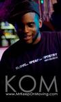 Mr. K.o.M. profile picture