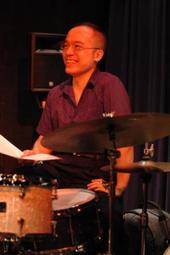 Junji Hirose (Jazz Drummer) profile picture