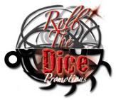 ROLL THE DiCE PROMOTiONS profile picture