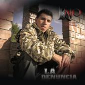 K-NO LA DENUNCIA a la venta incluye video clip profile picture