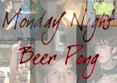 Monday Night Beer Pong profile picture