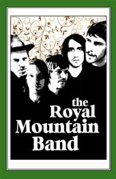 The Royal Mountain Band profile picture