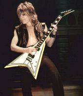 Randy Rhoads Tribute Page profile picture