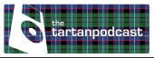 the tartanpodcast profile picture