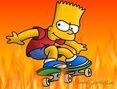 The Simpsons - Bartman profile picture